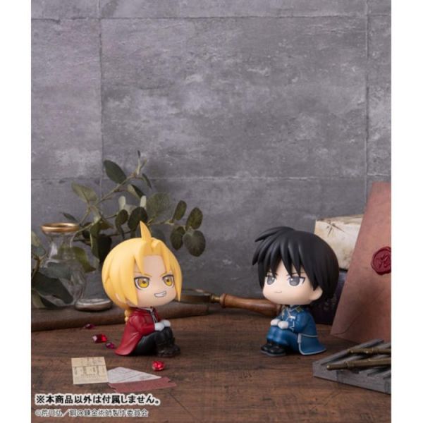 (預購) MEGAHOUSE LOOKUP 鋼之鍊金術師 F.A 愛德華·愛力克 20260713 MEGAHOUSE LOOKUP 鋼之鍊金術師 F.A 愛德華·愛力克
