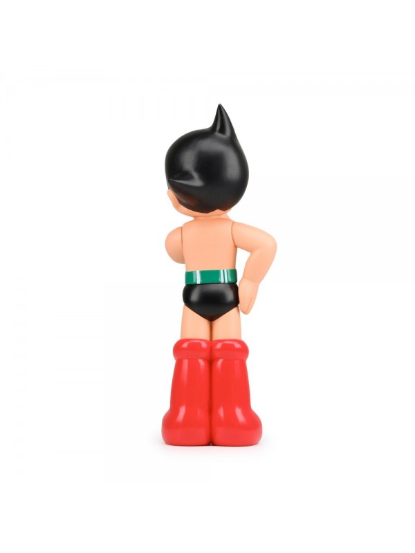 [不挑盒況] HHT 原子小金剛 ASTRO BOY Confidence (135mm) PVC完成品 TZKH-008 HHT 原子小金剛 ASTRO BOY Confidence (135mm) PVC完成品 TZKH-008