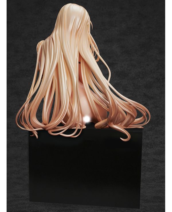 [18禁商品] BINDing 1/4 COMIC E×E 09 三枝美姬 溫泉Ver.簡易版 PVC [18禁商品] BINDing 1/4 COMIC E×E 09 三枝美姬 溫泉Ver.簡易版 PVC