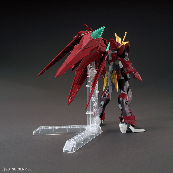 BANDAI 1/144 HGBF 057 忍者脈衝鋼彈 鋼彈創鬥者 組裝模型 BANDAI,1/144,HGBF,057,忍者,脈衝,鋼彈,鋼彈創鬥者,組裝模型,