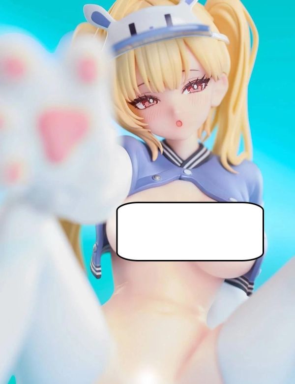 (預購) [18禁商品] CAMELOT 1/8 野球部醬 完成品 20260906 [18禁商品] CAMELOT 1/8 野球部醬 完成品
