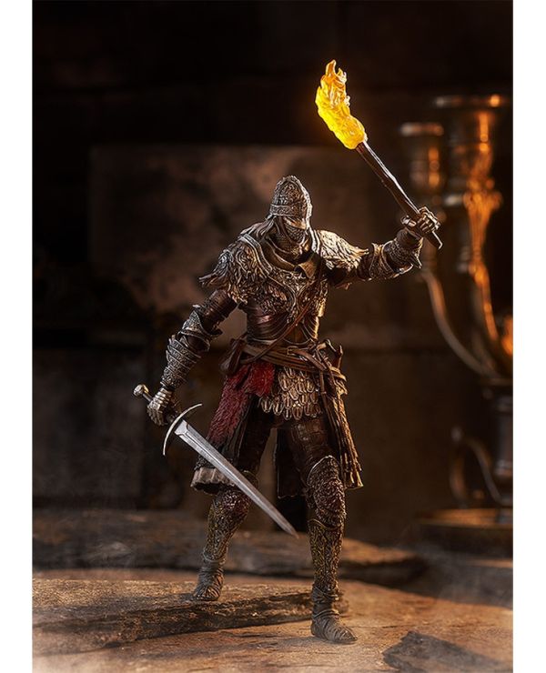 Good Smile figma 624 艾爾登法環 Elden Ring 白狼戰鬼 Good Smile figma 624 艾爾登法環 Elden Ring 白狼戰鬼