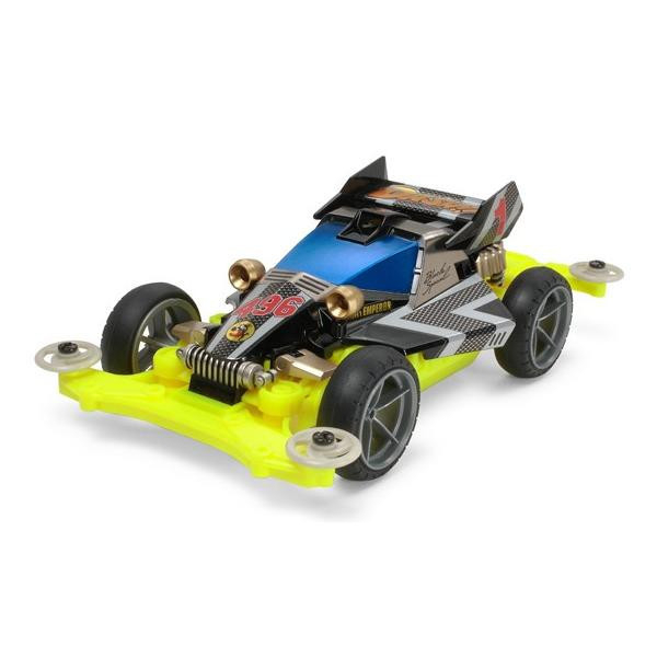 TAMIYA 田宮模型 95296 四驅車 黑皇帝 MS底盤 四驅郎 四驅車 軌道車 TAMIYA 田宮模型 95296 四驅車 黑皇帝 MS底盤 四驅郎 四驅車 軌道車
