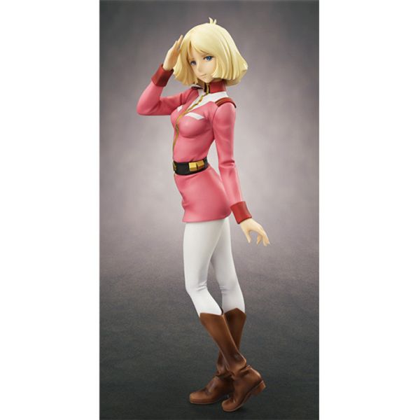 [再販] MegaHouse Excellent Model RAHDX G.A.NEO機動戰士鋼彈 雪拉·瑪絲 [再販] MegaHouse Excellent Model RAHDX G.A.NEO機動戰士鋼彈 雪拉·瑪絲