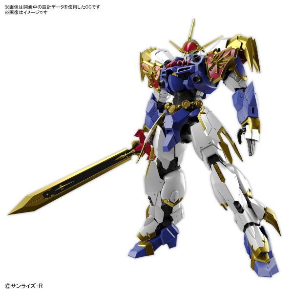 BANDAI HG Amplified IMGN 魔神英雄傳 龍神丸 組裝模型 BANDAI,HG,Amplified,IMGN,魔神英雄傳,龍神丸,組裝模型,