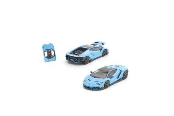 (預購) POP RACE 1/64 藍寶堅尼 LAMBORGHINI CENTENARIO BLU CEPHEUS PR640525 20260604 POP RACE 1/64 藍寶堅尼 LAMBORGHINI CENTENARIO BLU CEPHEUS PR640525
