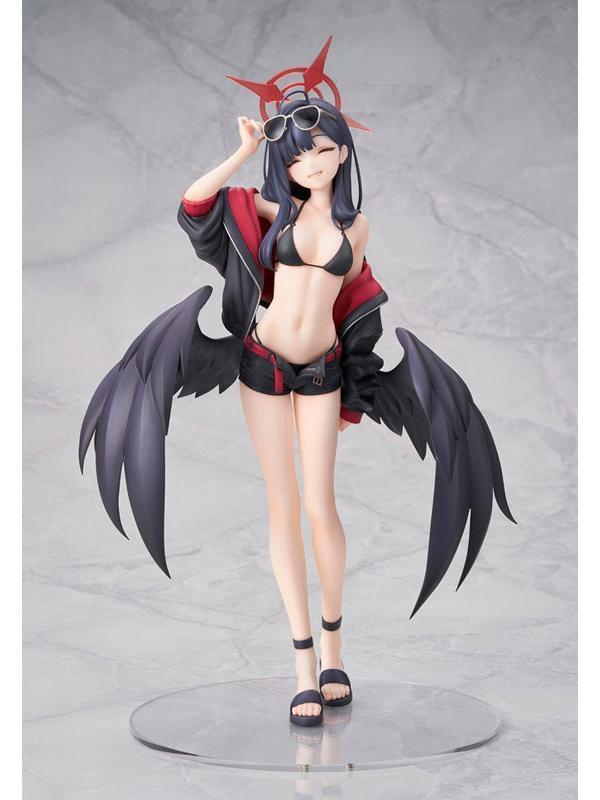 (預購) ALTER 1/7 蔚藍檔案 仲正一花 泳裝Ver. 完成品 20261019 ALTER 1/7 蔚藍檔案 仲正一花 泳裝Ver. 完成品