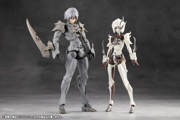 (預購) Kotobukiya 壽屋 無限邂逅 Megalo Mari 吉爾科尼亞 ZIRCONIA 組裝模型 CX018 (預購) Kotobukiya 壽屋 無限邂逅 Megalo Mari 吉爾科尼亞 ZIRCONIA 組裝模型 CX018