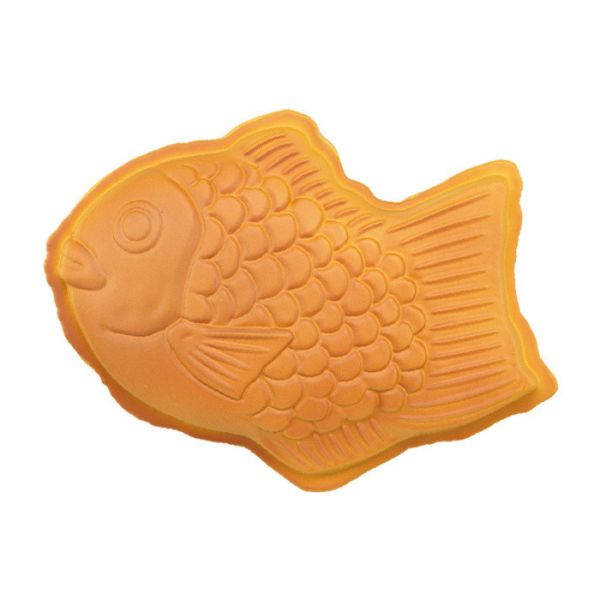 Megahouse Lite系列 鯛魚燒趣味拼圖 Megahouse Lite系列 鯛魚燒趣味拼圖