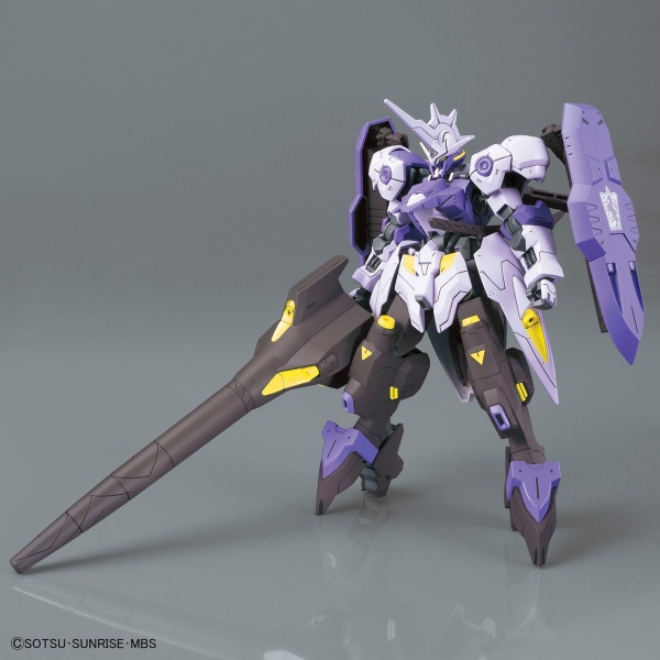 BANDAI 1/144 HGIBO 035 殘命搜魔鋼彈 機動戰士鋼彈 鐵血的孤兒 組裝模型 BANDAI,1/144,HGIBO,035,殘命,搜魔,鋼彈,機動戰士,鋼彈 ,鐵血的孤兒,組裝模型,