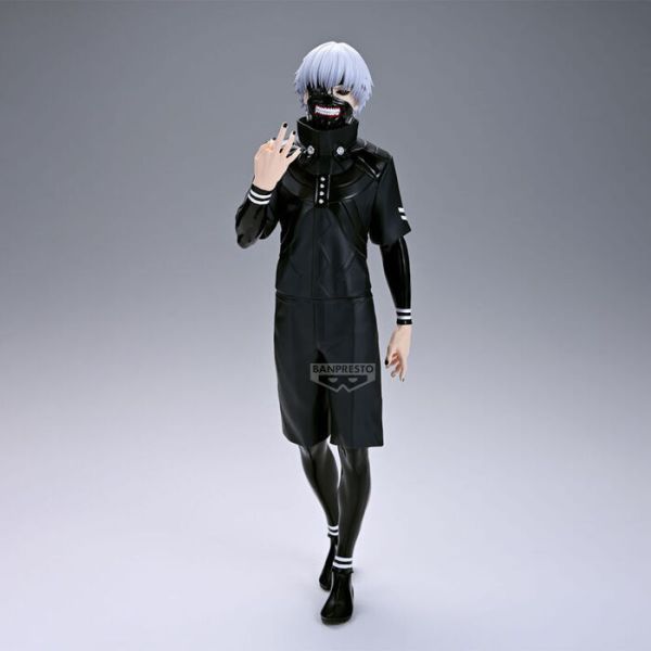 BP景品 東京喰種 Grandista 金木研 BANPRESTO 2510 BP景品 東京喰種 Grandista 金木研 BANPRESTO