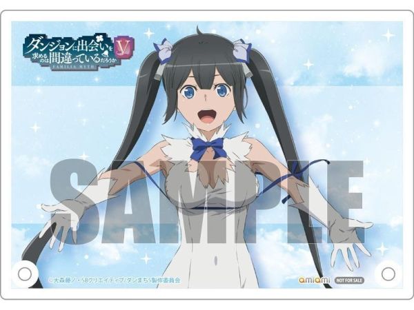 (預購) [限定版] AliceGlint 1/7 在地下城尋求邂逅是否搞錯了什麼 赫斯緹雅 神威解放Ver. 完成品 20260820 [限定版] AliceGlint 1/7 在地下城尋求邂逅是否搞錯了什麼 赫斯緹雅 神威解放Ver. 完成品