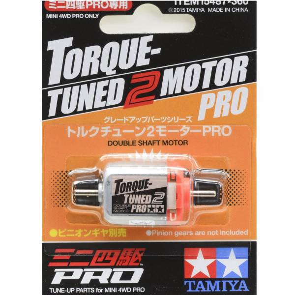 TAMIYA 田宮模型 15487 四驅車 Torque-Tuned 2 Pro 高扭力 馬達 四驅車 軌道車 TAMIYA 田宮模型 15487 四驅車 Torque-Tuned 2 Pro 高扭力 馬達 四驅車 軌道車