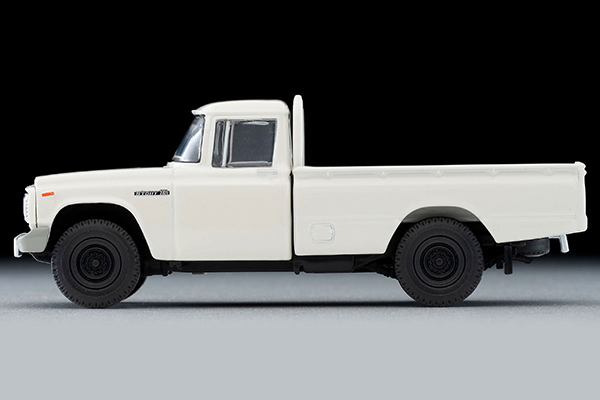 TOMYTEC 1/64 TLV-189b 豐田TOYOTA Stout 白色 皮卡車 迷你車 TOMYTEC,1/64,TLV-189b,豐田,TOYOTA,Stout,白色,皮卡車,迷你車,