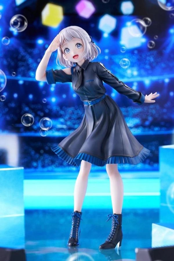(預購) Kotobukiya 壽屋 1/7 學園偶像大師 葛城莉莉婭 白線 PVC完成品 20260715 Kotobukiya 壽屋 1/7 學園偶像大師 葛城莉莉婭 白線 PVC完成品