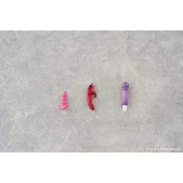 (預購) [18禁商品][特別版] PinkMango 1/6 JK吸血鬼‧瑠璃 完成品 20260820 [18禁商品][特別版] PinkMango 1/6 JK吸血鬼‧瑠璃 完成品