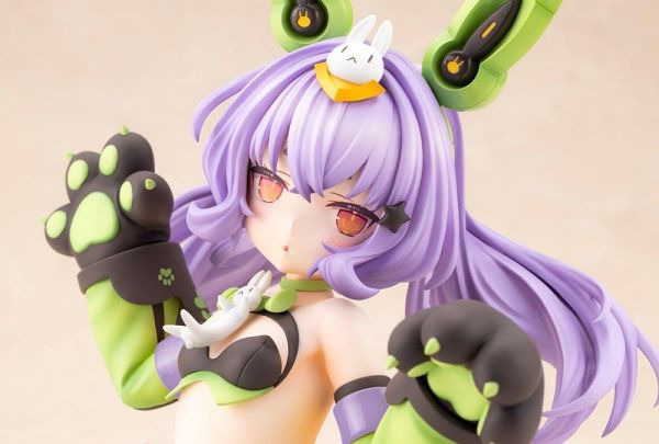 (預購) Kotobukiya 壽屋 2/1 Megami Device 女神裝置 PUNI MOFU 兔兔 完成品 20261104 Kotobukiya 壽屋 2/1 Megami Device 女神裝置 PUNI MOFU 兔兔 完成品