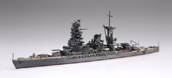 1/700 戰艦 長門 1944 捷一號作戰 *新金型追加 FUJIMI 特90 日本海軍 富士美 水線船 組裝模型 FUJIMI,1/700,特90,戰艦,長門,雷伊泰灣,
