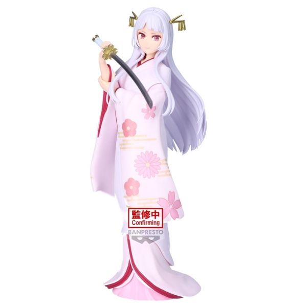 BANPRESTO 景品 我推的孩子 黑川茜 鞘姬ver. BANPRESTO 景品 我推的孩子 黑川茜 鞘姬ver.