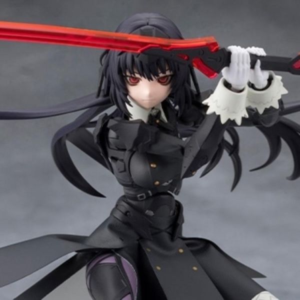 (預購) Kotobukiya 壽屋 無限邂逅Megalo Mari 篝火 真里亞 戰鬥裝束 組裝模型 20260325 Kotobukiya 壽屋 無限邂逅Megalo Mari 篝火 真里亞 戰鬥裝束 組裝模型