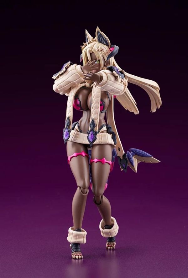 (預購) Kotobukiya 壽屋 ARCANADEA 阿爾卡納蒂亞 巴尼爾 組裝模型 AR015 20260922 Kotobukiya 壽屋 ARCANADEA 阿爾卡納蒂亞 巴尼爾 組裝模型 AR015