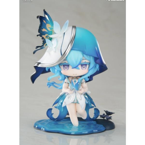 (預購) APEX Q版 鳴潮 尋跡系列 守岸人 完成品 20261112 APEX Q版 鳴潮 尋跡系列 守岸人 完成品