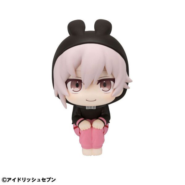 [特典版] MegaHouse LOOK UP IDOLiSH7 七瀬陸＆九條天 套組 [特典版] MegaHouse LOOK UP IDOLiSH7 七瀬陸＆九條天 套組