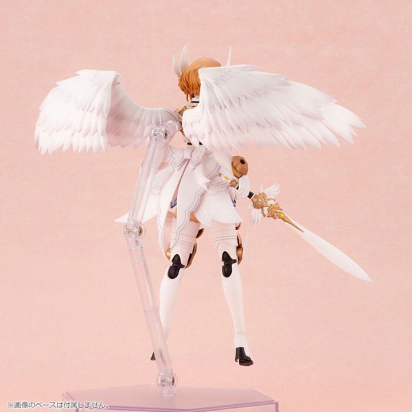 [再販] [標準版] Kotobukiya 壽屋 ARCANADEA  露米蒂雅LUMITEA 天使型 組裝模型 [再販] [標準版] Kotobukiya 壽屋 ARCANADEA  露米蒂雅LUMITEA 天使型 組裝模型
