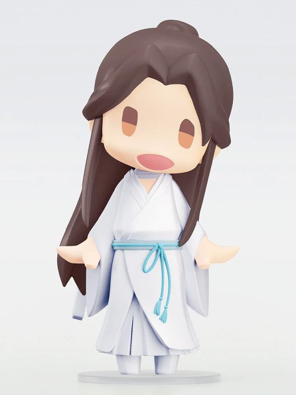 (預購) Good Smile HELLO! GOOD SMILE 天官賜福 謝憐 (預購) Good Smile HELLO! GOOD SMILE 天官賜福 謝憐