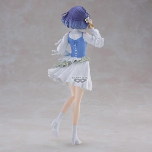 (預購) BP景品 學園偶像大師 ESPRESTO-Fan out 秦谷美鈴 眼鏡牌 BANPRESTO 2611 20260603 BP景品 學園偶像大師 ESPRESTO-Fan out 秦谷美鈴 眼鏡牌 BANPRESTO