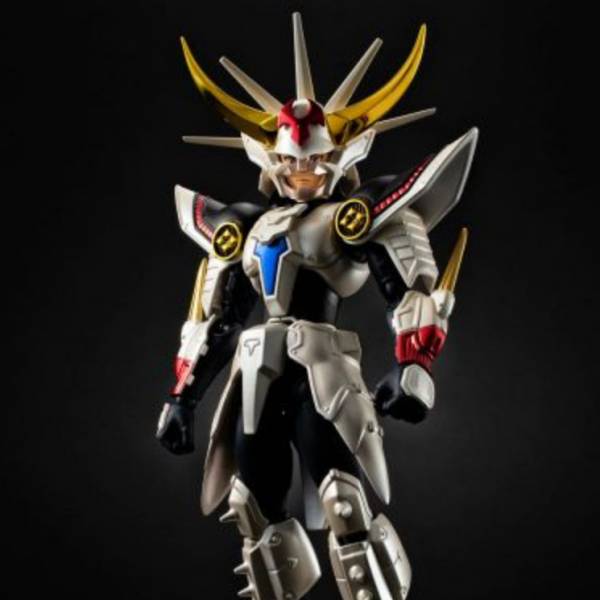BANDAI ARMOR PLUS 鎧傳 輝煌帝烈火 SPECIAL COLOR EDITION BANDAI,ARMOR PLUS,鎧傳 輝煌帝烈火,SPECIAL COLOR EDITION