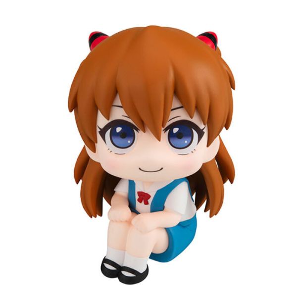 [再販] [標準版] MegaHouse LOOK UP 新世紀福音戰士 EVA 新劇場版 明日香 [再販] [標準版] MegaHouse LOOK UP 新世紀福音戰士 EVA 新劇場版 明日香