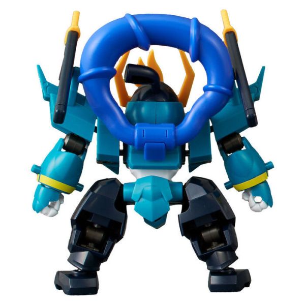 BANDAI 積木式骨架系列 魔神英雄傳 風神丸 魔神英雄傳 BANDAI 積木式骨架系列 魔神英雄傳 風神丸 魔神英雄傳