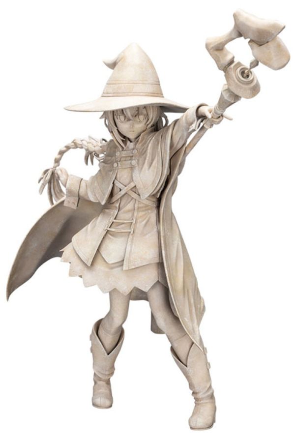 Kotobukiya 壽屋 1/8 無職轉生 到了異世界就拿出真本事 洛琪希‧米格路迪亞 Original Ver. PVC完成品 Kotobukiya 壽屋 1/8 無職轉生 到了異世界就拿出真本事 洛琪希‧米格路迪亞 Original Ver. PVC完成品