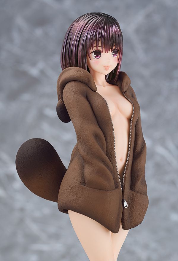 Phat 1/7 妖幻三重奏 花奏鈴 PVC Phat 1/7 妖幻三重奏 花奏鈴 PVC