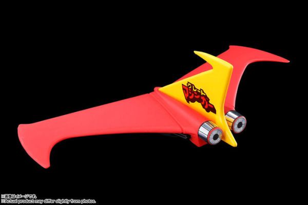 BANDAI Jumbo Machiner 偉大勇者 金剛大魔神 BANDAI Jumbo Machiner 偉大勇者 金剛大魔神