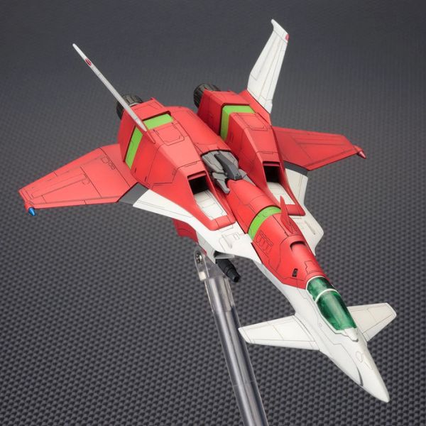 [再販] Kotobukiya 壽屋 1/144 怒首領蜂 大往生 TYPE-A 組裝模型 KP278R [再販] Kotobukiya 壽屋 1/144 怒首領蜂 大往生 TYPE-A 組裝模型 KP278R