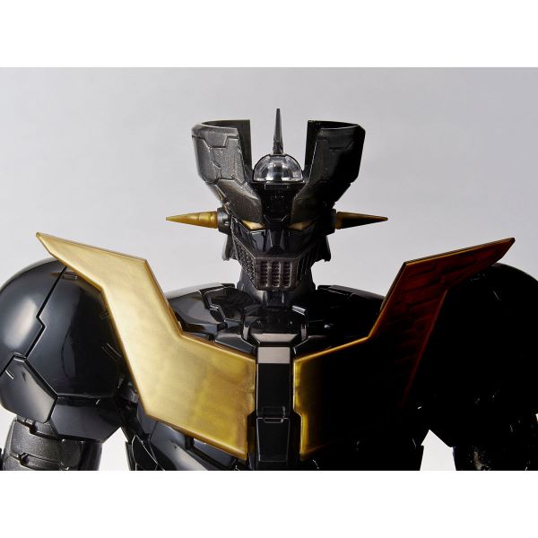 HG 1/144 無敵鐵金剛 魔神Z INFINITY BLACK Ver. BANDAI,HG,1/144,無敵鐵金剛,劇場版,魔神Z,INFINITY Ver.,BLACK,黑色