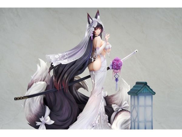(預購) APEX 1/7 碧藍航線 武藏(鱷) 紫藤花的無瑕心意Ver. LED壓克力展示套組 完成品 20261112 APEX 1/7 碧藍航線 武藏(鱷) 紫藤花的無瑕心意Ver. LED壓克力展示套組 完成品