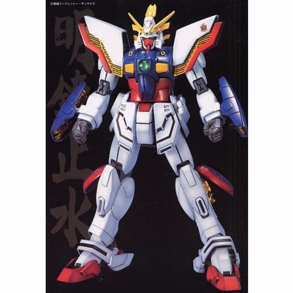 BANDAI 1/100 MG 閃光鋼彈 機動武鬥傳 G鋼彈 組裝模型 BANDAI,1/100,MG,閃光鋼彈,機動武鬥傳,G鋼彈,組裝模型,