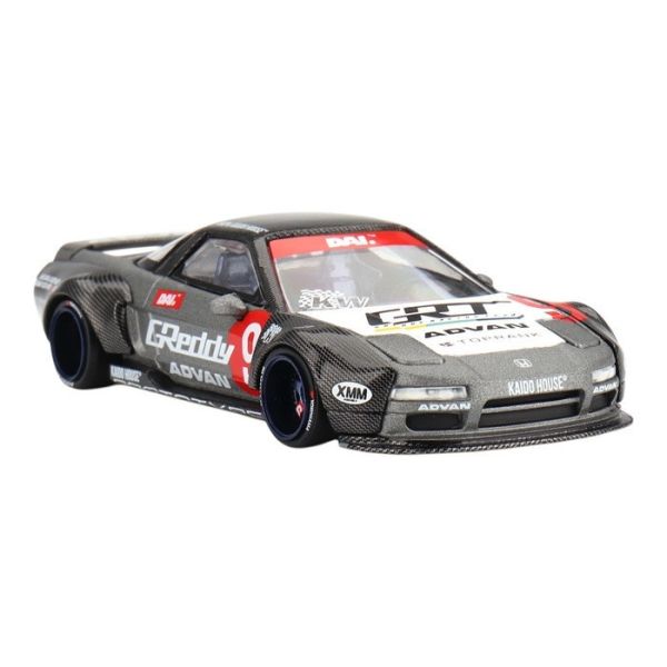 KaidoHouse x MINIGT 1/64 本田 Honda NSX Kaido Test Car Spec V1 KHMG190 KaidoHouse x MINIGT 1/64 本田 Honda NSX Kaido Test Car Spec V1 KHMG190