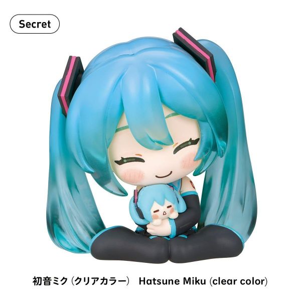 (預購) Takaratomy Arts 盲盒 PERIHAPI! Piapro Characters 靠肩公仔 全8種 一中盒8入販售 20261001 Takaratomy Arts 盲盒 PERIHAPI! Piapro Characters 靠肩公仔 全8種 一中盒8入販售