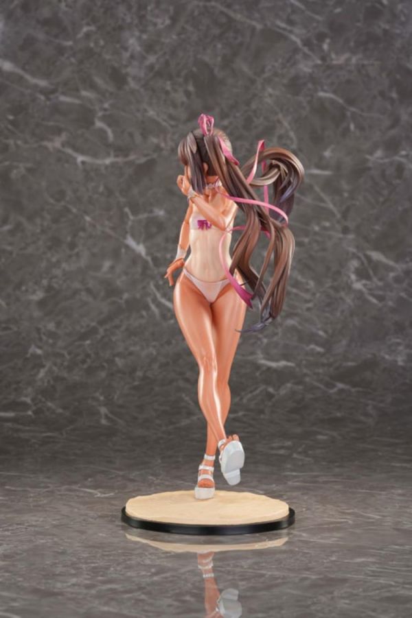 (預購) MAGI ARTS 1/6 對魔忍 RPG X 雪風 泳裝Ver. PVC完成品 20260715 MAGI ARTS 1/6 對魔忍 RPG X 雪風 泳裝Ver. PVC完成品