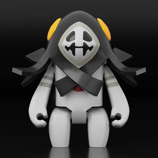 (預購) Good Smile BRICKROID EVA新世紀福音戰士 第十使徒 20260811 Good Smile BRICKROID EVA新世紀福音戰士 第十使徒