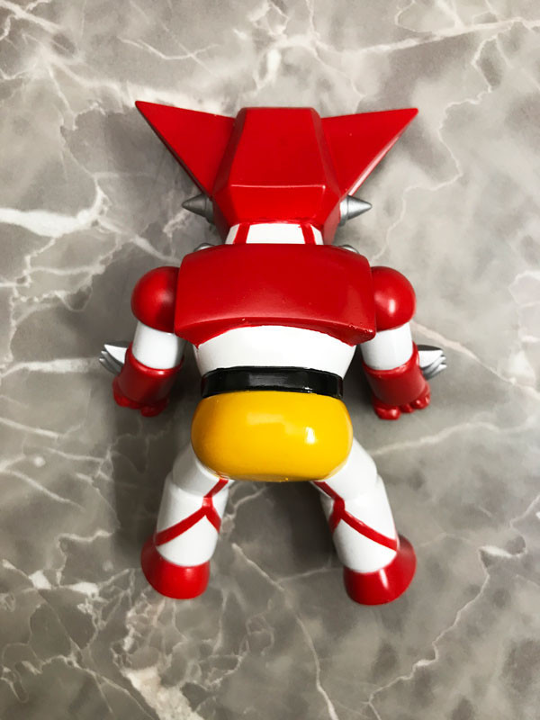 BANDAI EX三輪車 蓋特機器人 蓋特1號 BANDAI EX三輪車 蓋特機器人 蓋特1號