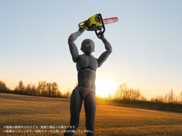 (預購) M.I.C Pripra 1/12 公仔用道具 昭和怪談的注意事項 組裝模型 20251209 M.I.C Pripra 1/12 公仔用道具 昭和怪談的注意事項 組裝模型