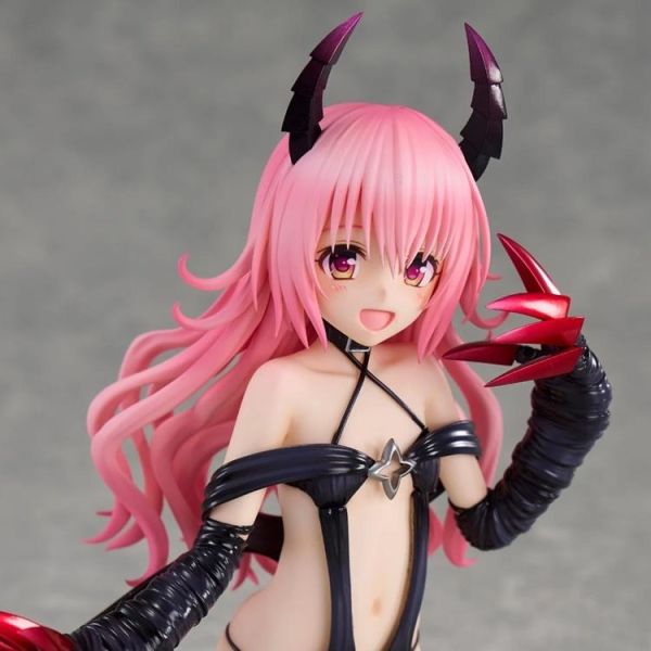 (預購) Union Creative 1/6 出包王女Darkness 茉茉 fillette ver. PVC完成品 20260811 Union Creative 1/6 出包王女Darkness 茉茉 fillette ver. PVC完成品