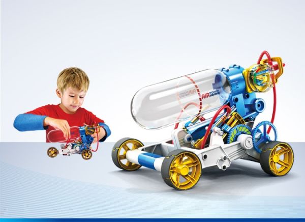 (預購) PROKITS 寶工 空氣動力引擎車 GE-631 20260107 PROKITS 寶工 空氣動力引擎車 GE-631