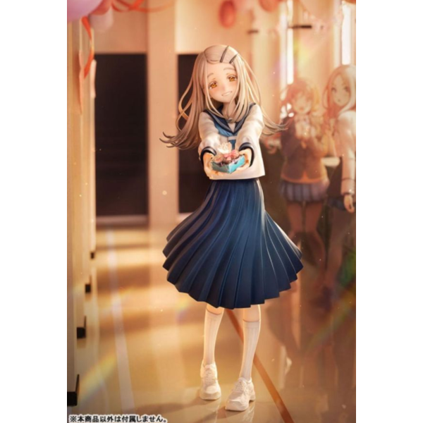 (預購) NEONMAX 1/7  學園偶像大師 筱澤廣 幸福千層酥Ver. 特典版 PVC完成品 PVC完成品 20260409 NEONMAX 1/7  學園偶像大師 筱澤廣 幸福千層酥Ver. 特典版 PVC完成品 PVC完成品