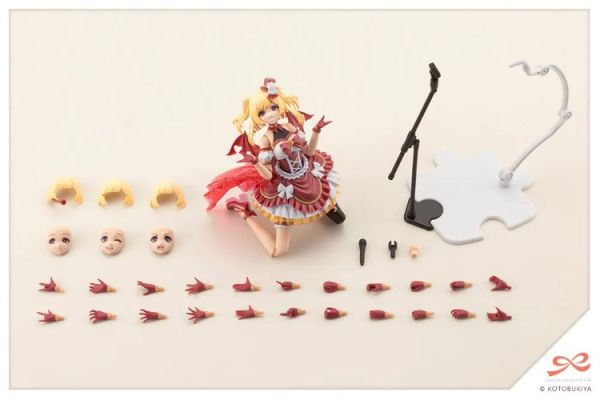 (預購) [限定] Kotobukiya 壽屋 1/10 創彩少女庭園 如月 YUE 歌姬服裝 夢幻風格 草莓月亮Ver. JK089 組裝模型 20251230 [限定] Kotobukiya 壽屋 1/10 創彩少女庭園 如月 YUE 歌姬服裝 夢幻風格 草莓月亮Ver. JK089 組裝模型